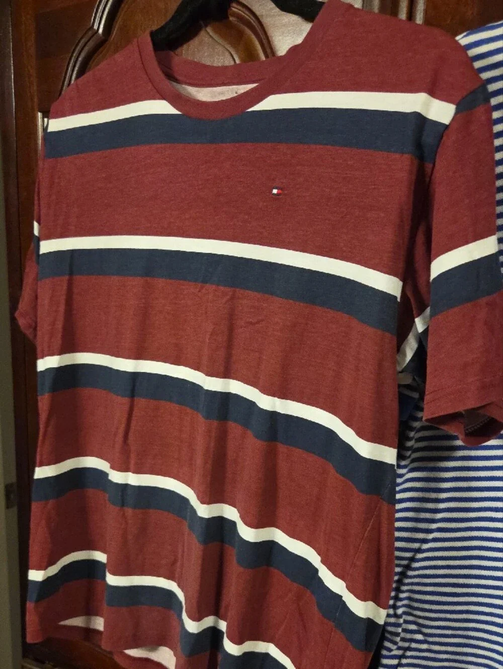 Ralph Lauren one crew